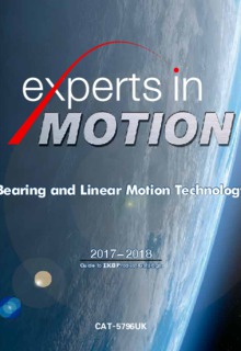 Bearing Linear Motion Technology
